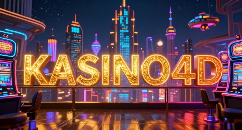 KASINO4D KASINO4D